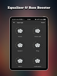 Equalizer FX android2mod screenshots 7