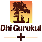 Cover Image of ดาวน์โหลด Dhi Gurukul Plus  APK