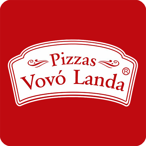 Vovó Landa logo