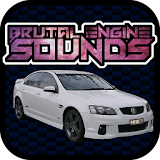 Engine sounds of VE Commodore icon