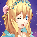 Undead Cinderella icon