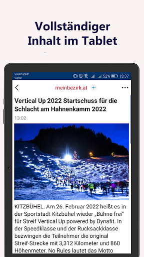 Österreichische Zeitungen