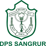 DPS Sangrur icon