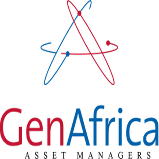GenAfrica logo