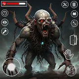 Horror Game - Bhoot wala game icon