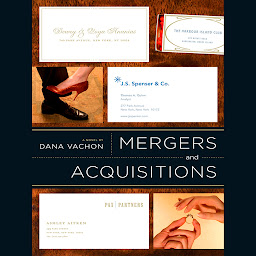 Icon image Mergers and Acquisitions