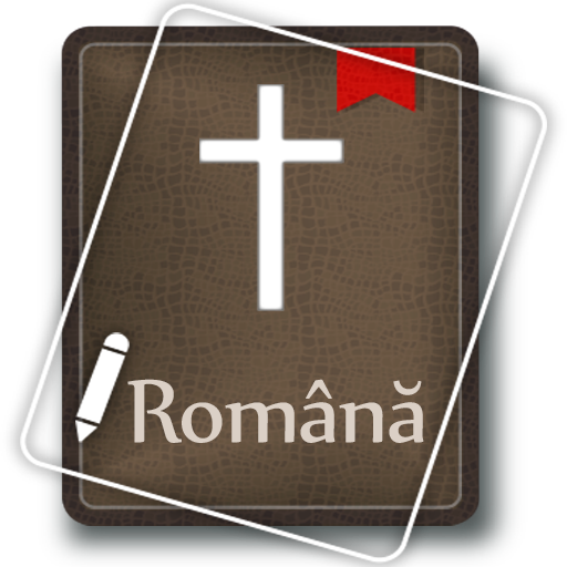 Biblia Cornilescu Romana  Icon