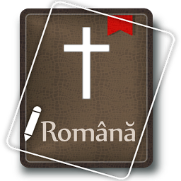 Imagen de ícono de Biblia Cornilescu Romana