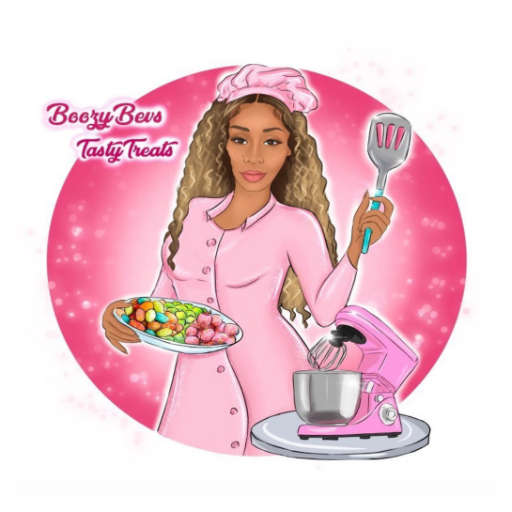 BoozybevsTastytreats logo