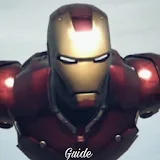 Guide Iron Man 2 New icon