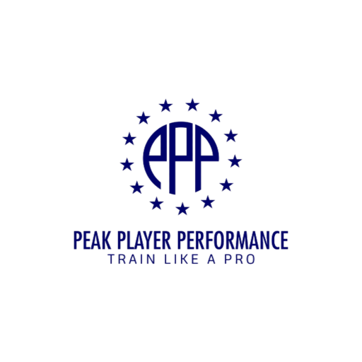Peak Player Performance logo