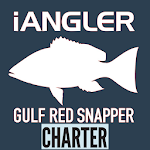 Gulf Red Snapper - CHARTER Apk