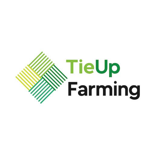 TieUpFarming - Beta logo