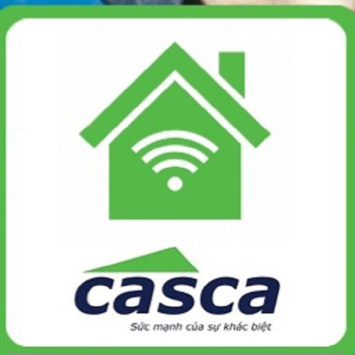 Casca VN logo