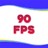 90 FPS GLOBAL KOREA icon