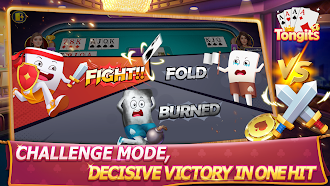 Game screenshot Tongits hack