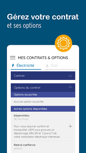 UEM Mobile Screen 3