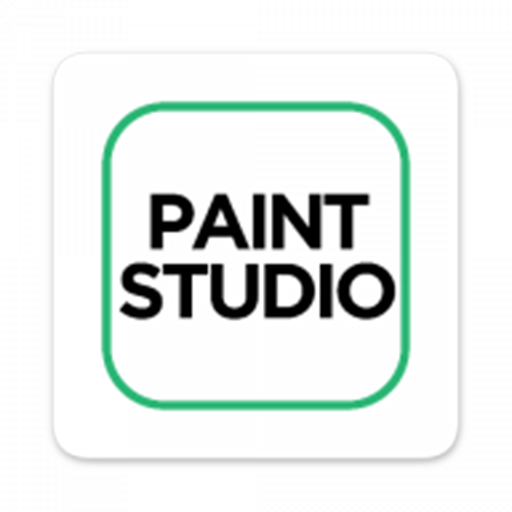 PAINT STUDIO INDONESIA logo