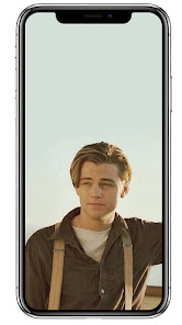 Screenshot 4 Titanic Wallpapers android