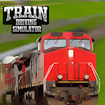 Cover Image of Download Train Driving Simulator  APK