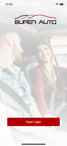 Android application Super Auto screenshort