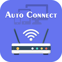 WiFi Auto Connect