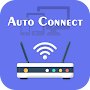 WiFi Auto Connect :WiFi Master