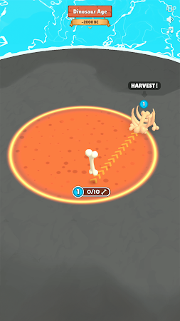 Game screenshot Tool Evolution: Эволюция! mod apk