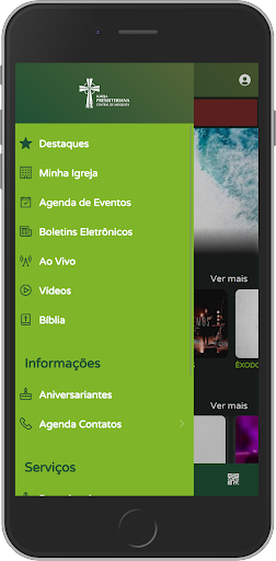 IPCMesquita Screen 3