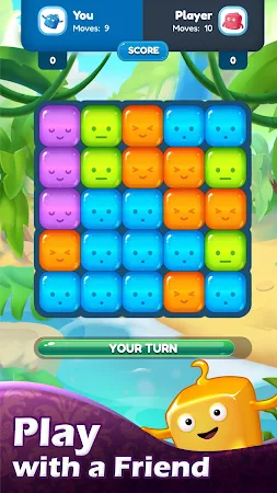 Game screenshot Blocktopia – Blast Toy Cubes hack