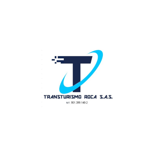 Transroca ruta escolar logo