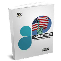Icon image American History and Political