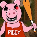 evil pig papa granny peggy mod 5.1 APK Baixar