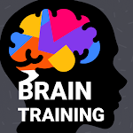 Cover Image of Download MindUp - Brain Training Games  APK