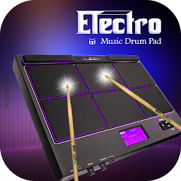 Electro Music Drum Pads 2025