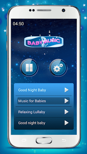 Baby Music