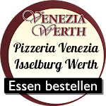 Cover Image of Скачать Pizzeria Venezia Isselburg Wer  APK