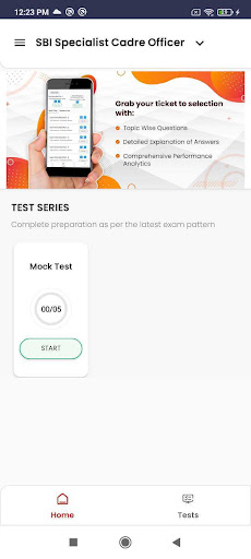 MEGATEAMs Screen 3