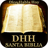 Biblia Dios Habla Hoy 1.0 icon