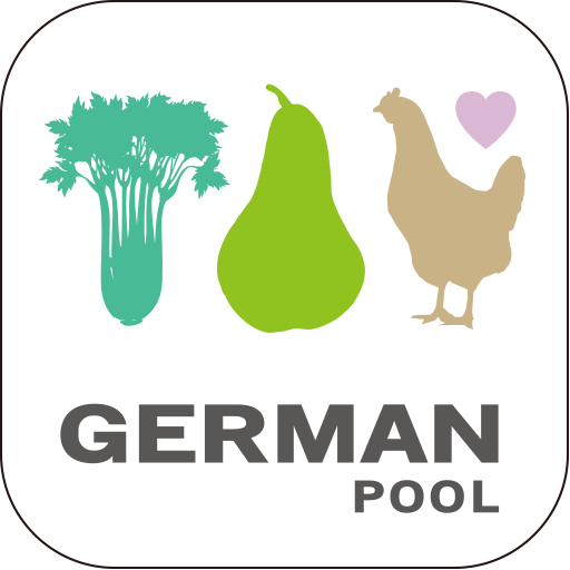 German Pool Sous Vide  Icon
