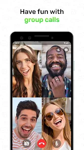 Video Call app Guides