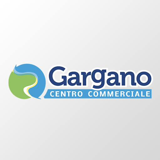 Gargano Centro Commerciale logo