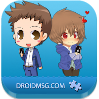 DroidMSG - Chat & Video Calls
