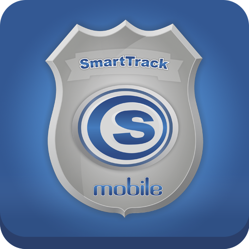 SmartTrack Mobile Logo