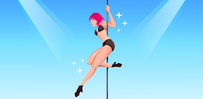 Best pole dancer