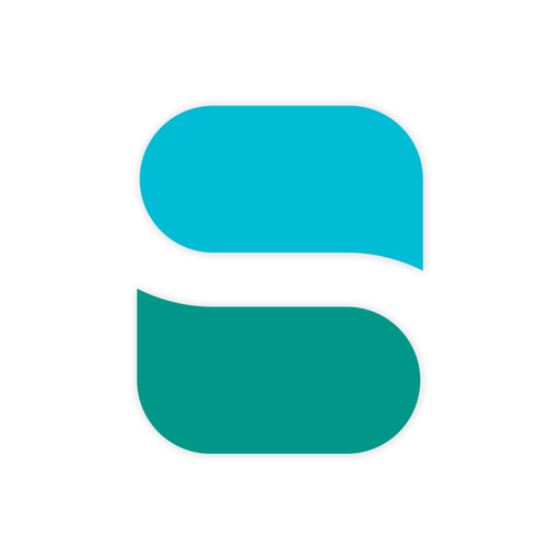 Serenity Connected logo