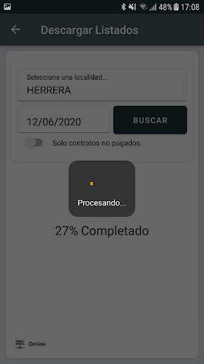 i-Bank Screen 3