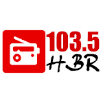 Cover Image of Download HBR 103.5 9 APK
