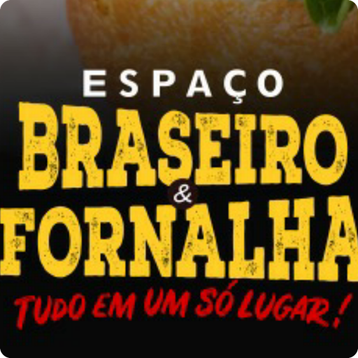 Braseiro e Fornalha logo