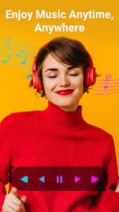 Music Player&Audio:Echo Player